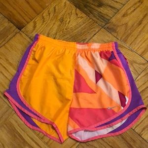 Nike Tempo shorts